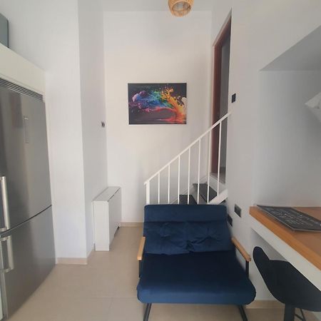 Salvado Spg Mar De Conil Apartment Conil De La Frontera Exterior photo