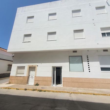 Salvado Spg Mar De Conil Apartment Conil De La Frontera Exterior photo