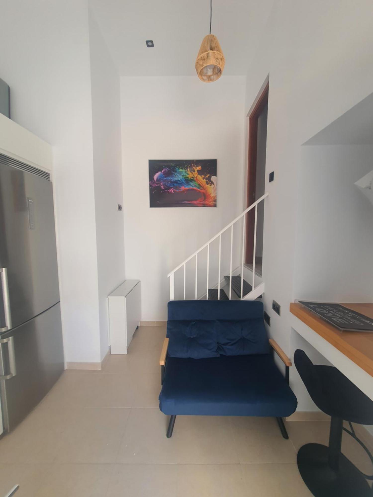 Salvado Spg Mar De Conil Apartment Conil De La Frontera Exterior photo