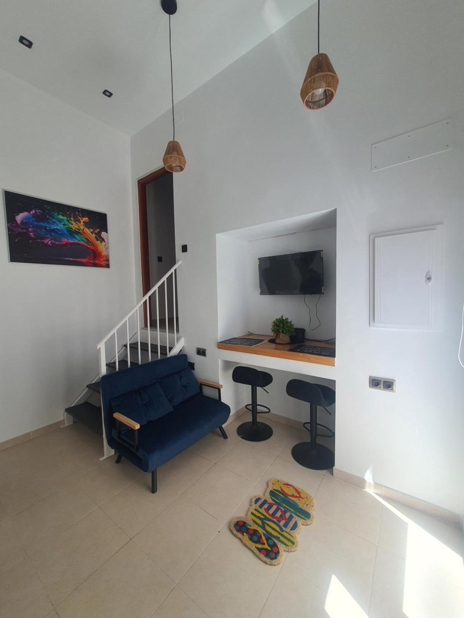 Salvado Spg Mar De Conil Apartment Conil De La Frontera Exterior photo